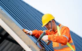 Best Roof Coating Services  in West Richland, WA